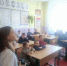 Урок памяти - Газета Присаянье