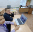 Урок цифры - Газета Присаянье