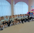 Открытие Года единства народов России прошло в детском саду "Родничок" - Газета Присаянье