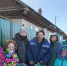 В Совхозном поздравили мужчин - Газета Присаянье