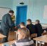 Побывали в роли лесных пожарных - Газета Присаянье